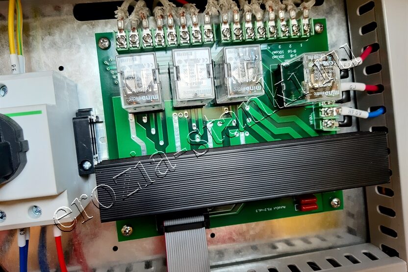 DK 7740 проволочно-вырезной Стандарт + супердрель, Ижевск Сентябрь, 21г.