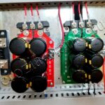 DK 7740 проволочно-вырезной Стандарт + супердрель, Ижевск Сентябрь, 21г.
