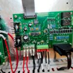 DK 7740 проволочно-вырезной Стандарт + супердрель, Ижевск Сентябрь, 21г.
