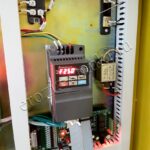 Станок DK 7732 проволочно-вырезной ПРО, Бишкек. Февраль, 22г.