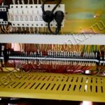 Станок DK 7732 проволочно-вырезной ПРО, Бишкек. Февраль, 22г.