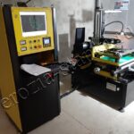 Станок DK 7732 проволочно-вырезной ПРО, Бишкек. Февраль, 22г.