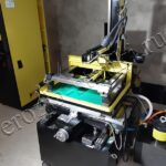 Станок DK 7732 проволочно-вырезной ПРО, Бишкек. Февраль, 22г.