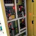 Станок DK 7732 проволочно-вырезной ПРО, Бишкек. Февраль, 22г.
