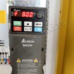 Станок DK 7740 проволочно-вырезной Стандарт, Пермь. Май, 22г.