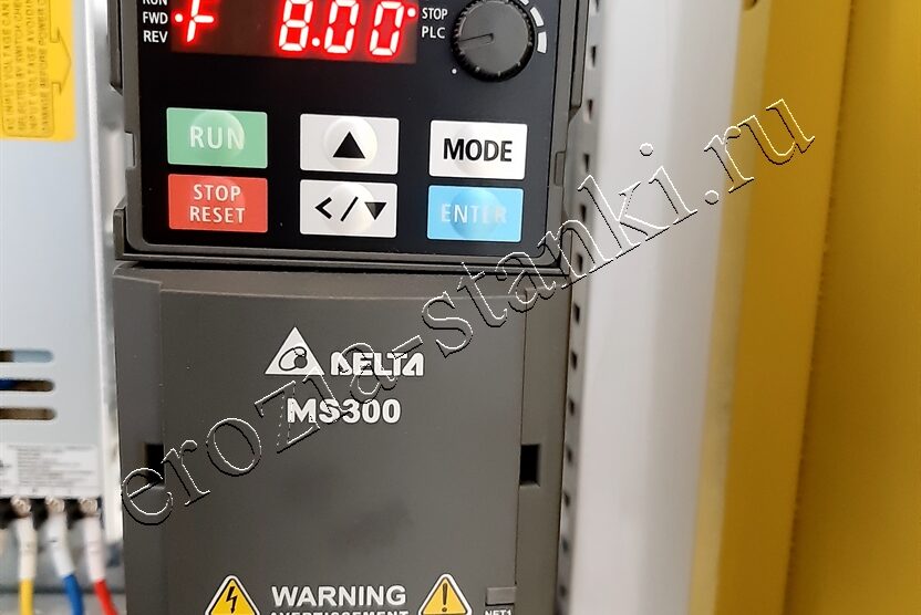 Станок DK 7740 проволочно-вырезной Стандарт, Пермь. Май, 22г.