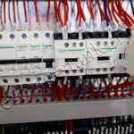 Станок DK 7740 проволочно-вырезной Стандарт, Пермь. Май, 22г.