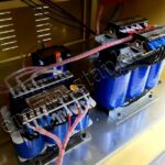 Станок DK 7740 проволочно-вырезной Стандарт, Пермь. Май, 22г.