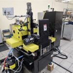 Станок DK7725 проволочно-вырезной, г.Уфа. декабрь, 2025г. Повторный заказ. Станок DK7725 проволочно-вырезной, г.Уфа. декабрь, 2025г. Повторный заказ.