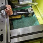 Станок DK7725 проволочно-вырезной, г.Уфа. декабрь, 2025г. Повторный заказ. Станок DK7725 проволочно-вырезной, г.Уфа. декабрь, 2025г. Повторный заказ.
