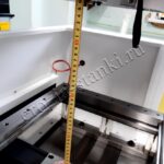 Станок DK7732 проволочно-вырезной Люкс, г.Казань. Январь, 23г.