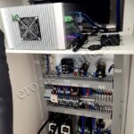 Станок DK7732 проволочно-вырезной Люкс, г.Казань. Январь, 23г.