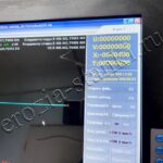 Станок DK7732 проволочно-вырезной Люкс, г.Казань. Январь, 23г.