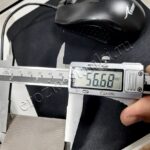 Станок DK7732 проволочно-вырезной Люкс, г.Казань. Январь, 23г.