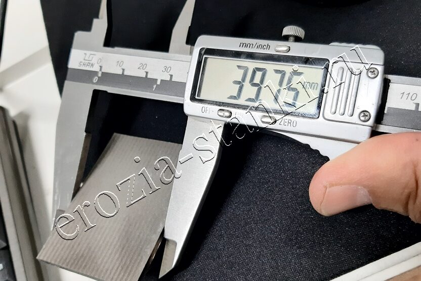 Станок DK7732 проволочно-вырезной Люкс, г.Казань. Январь, 23г.