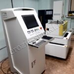 Станок DK7732 проволочно-вырезной Люкс, г.Казань. Январь, 23г.