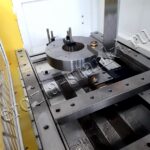 Станок 7732 проволочно-вырезной Люкс, г. Москва Июнь, 22г.