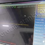 Станок DK7732 проволочно-вырезной Люкс, г.Пенза. Апрель, 24г.