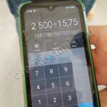 Станок DK7740 проволочно-вырезной Люкс 30 град., г.Тимашевск. Январь, 24г.