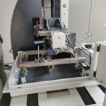 Станок DK7740 проволочно-вырезной Люкс 30 град., г.Тимашевск. Январь, 24г.