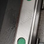 Станок DK7740 проволочно-вырезной Люкс 30 град., г.Тимашевск. Январь, 24г.