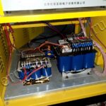 Станок DK7740 проволочно-вырезной Стандарт, г.Сланцы. Январь, 23г.