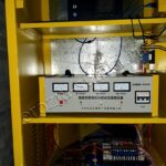 Станок DK7740 проволочно-вырезной Стандарт, г.Сланцы. Январь, 23г.
