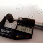 Станок DK7740 проволочно-вырезной Стандарт, г.Сланцы. Январь, 23г.