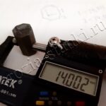 Станок DK7740 проволочно-вырезной Стандарт, г.Сланцы. Январь, 23г.