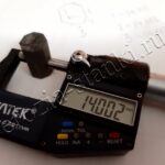 Станок DK7740 проволочно-вырезной Стандарт, г.Сланцы. Январь, 23г.