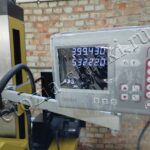 Станок DK7740 проволочно-вырезной Стандарт, г.Уфа. Март, 24г.