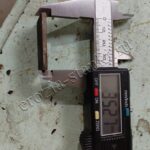 Станок DK7740 проволочно-вырезной Стандарт, г.Пенза. Сентябрь, 23г.