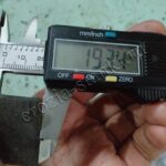 Станок DK7740 проволочно-вырезной Стандарт, г.Пенза. Сентябрь, 23г.