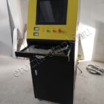 Станок DK7740 проволочно-вырезной Стандарт, г.Пенза. Сентябрь, 23г.