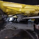 Станок DK7740 проволочно-вырезной Стандарт, г.Пенза. Сентябрь, 23г.
