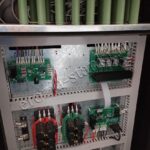 Станок DK7740 проволочно-вырезной Стандарт, г.Пенза. Сентябрь, 23г.