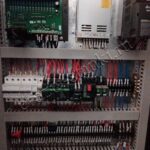 Станок DK7740 проволочно-вырезной Стандарт, г.Пенза. Сентябрь, 23г.
