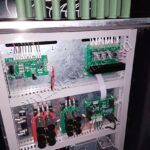 Станок DK7740 проволочно-вырезной Стандарт, г.Пенза. Сентябрь, 23г.