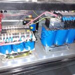 Станок DK7740 проволочно-вырезной Стандарт, г.Пенза. Сентябрь, 23г.