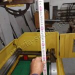 Станок DK7740 проволочно-вырезной Стандарт, г.Пенза. Сентябрь, 23г.