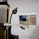 Станок DK7780 проволочно-вырезной, Стандарт, Санкт-Петербург. Август, 22г.