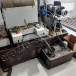Станок DK7780 проволочно-вырезной, Стандарт, Санкт-Петербург. Август, 22г.