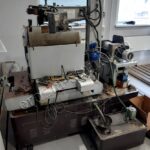Станок DK7780 проволочно-вырезной, Стандарт, Санкт-Петербург. Август, 22г.