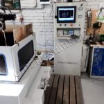 Станок DK7780 проволочно-вырезной, Стандарт, Санкт-Петербург. Август, 22г.
