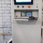 Станок DK7780 проволочно-вырезной, Стандарт, Санкт-Петербург. Август, 22г.