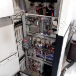 Станок DK7780 проволочно-вырезной, Стандарт, Санкт-Петербург. Август, 22г.