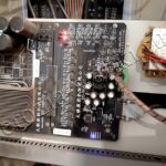 Станок DK7780 проволочно-вырезной, Стандарт, Санкт-Петербург. Август, 22г.