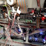 Станок DK7780 проволочно-вырезной, Стандарт, Санкт-Петербург. Август, 22г.