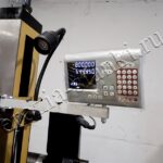 Станок DK7780 проволочно-вырезной, Стандарт, Санкт-Петербург. Август, 22г.