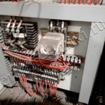 Станок DK7780 проволочно-вырезной, Стандарт, Санкт-Петербург. Август, 22г.